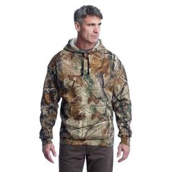 Russell Outdoors &#8482;  - Realtree Pullover Hooded Sweatshirt. S459R