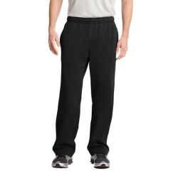 Sport-Tek &#174;  Sport-Wick &#174;  Fleece Pant. ST237