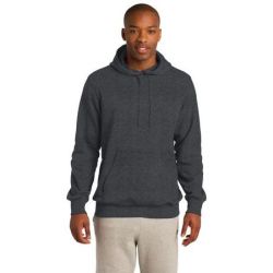 Sport-Tek &#174;  Pullover Hooded Sweatshirt. ST254