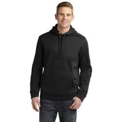 Sport-Tek &#174;  Repel Hooded Pullover. ST290