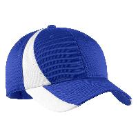 Sport-Tek &#174;  Dry Zone &#174;  Nylon Colorblock Cap. STC11