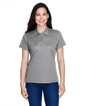 Team 365 Ladies' Command Snag Protection Polo. TT21W