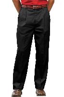 Men&apos;s Utility Pleated Pants - 30" Inseam