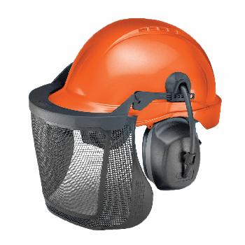 90 Series ProGuard™ Loggers Safety Cap