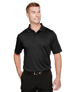 Harriton Men's Advantage Snag Protection Plus IL Polo. M348